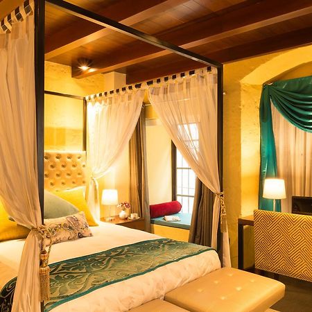Costana 702 Hotel Boutique 阿雷基帕 外观 照片