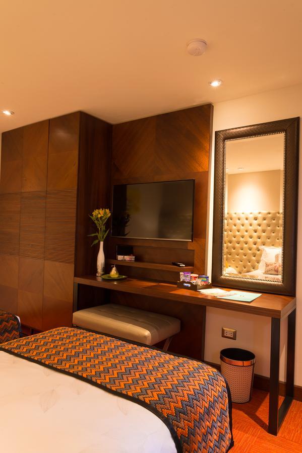 Costana 702 Hotel Boutique 阿雷基帕 外观 照片