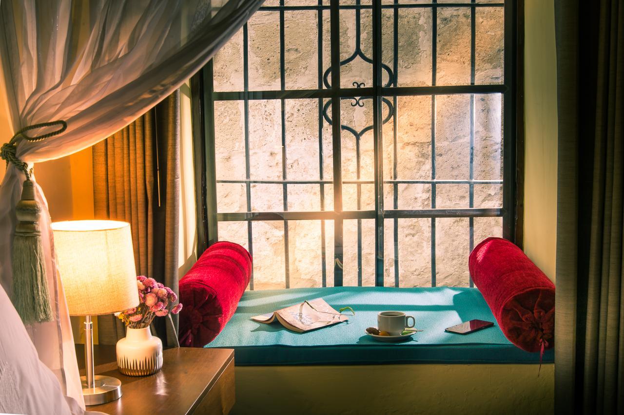 Costana 702 Hotel Boutique 阿雷基帕 外观 照片