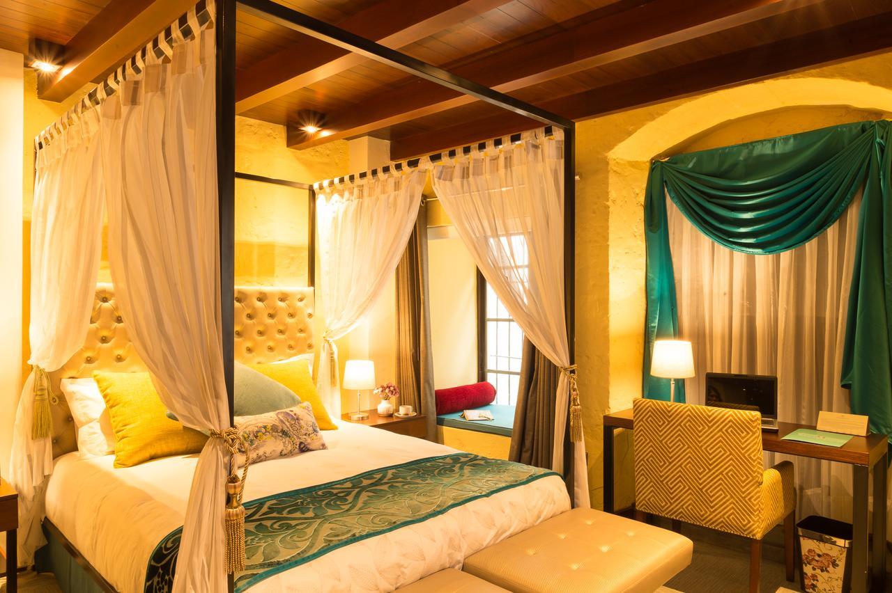 Costana 702 Hotel Boutique 阿雷基帕 外观 照片