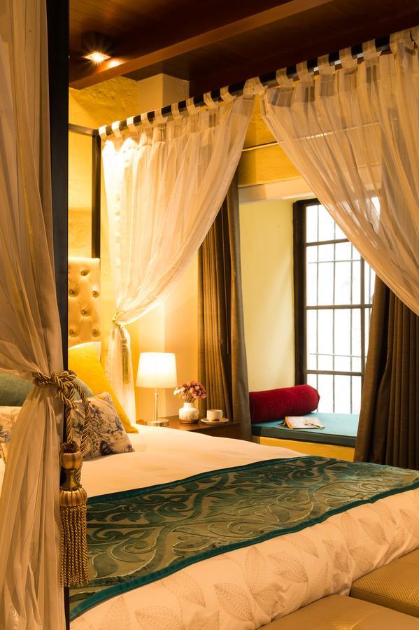 Costana 702 Hotel Boutique 阿雷基帕 外观 照片