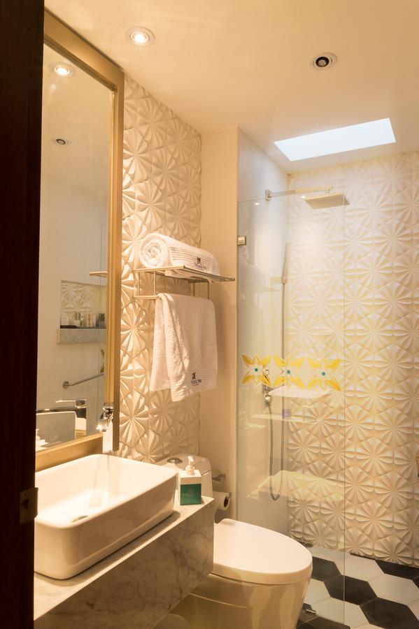 Costana 702 Hotel Boutique 阿雷基帕 外观 照片