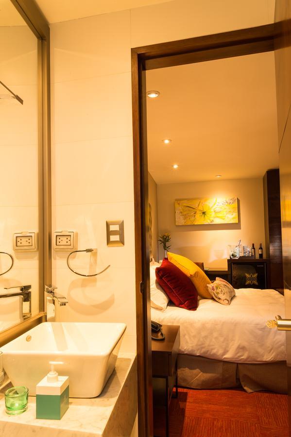 Costana 702 Hotel Boutique 阿雷基帕 外观 照片