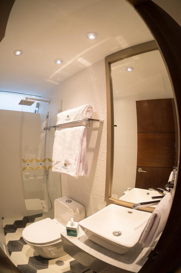 Costana 702 Hotel Boutique 阿雷基帕 外观 照片