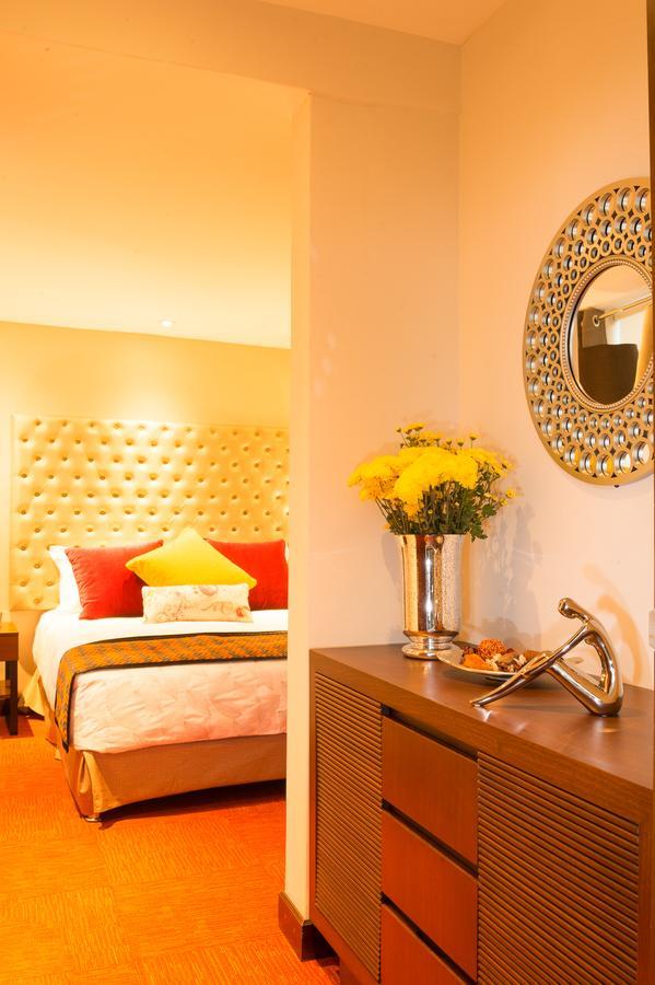 Costana 702 Hotel Boutique 阿雷基帕 外观 照片