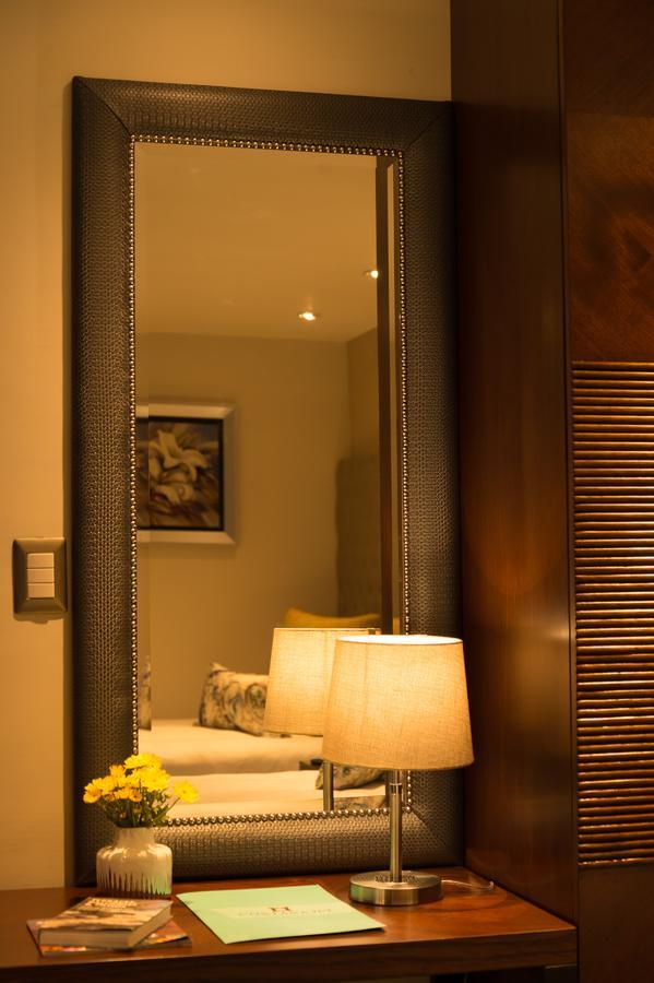 Costana 702 Hotel Boutique 阿雷基帕 外观 照片