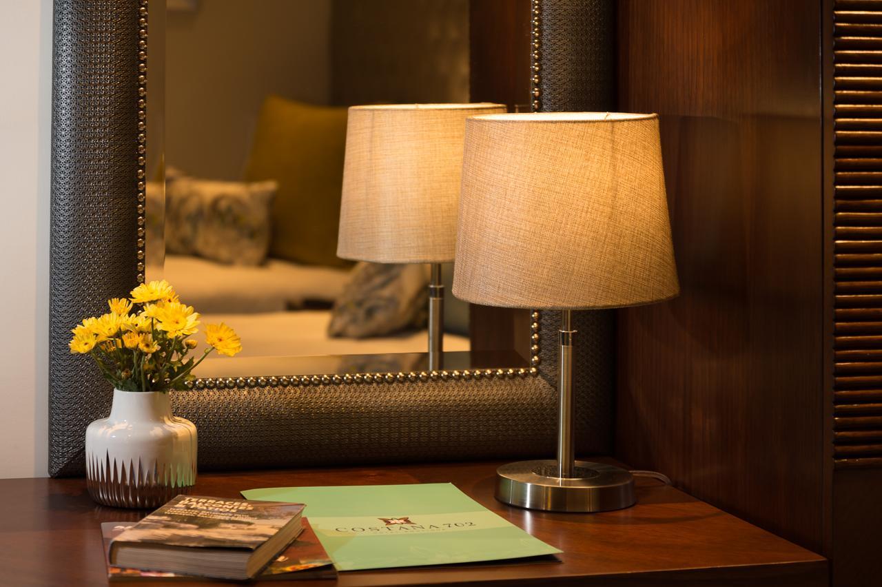 Costana 702 Hotel Boutique 阿雷基帕 外观 照片