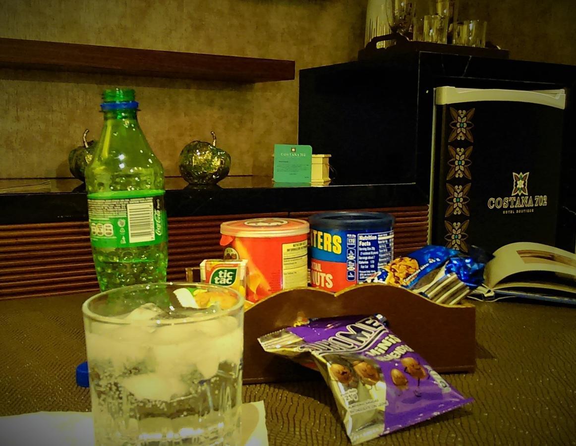 Costana 702 Hotel Boutique 阿雷基帕 外观 照片