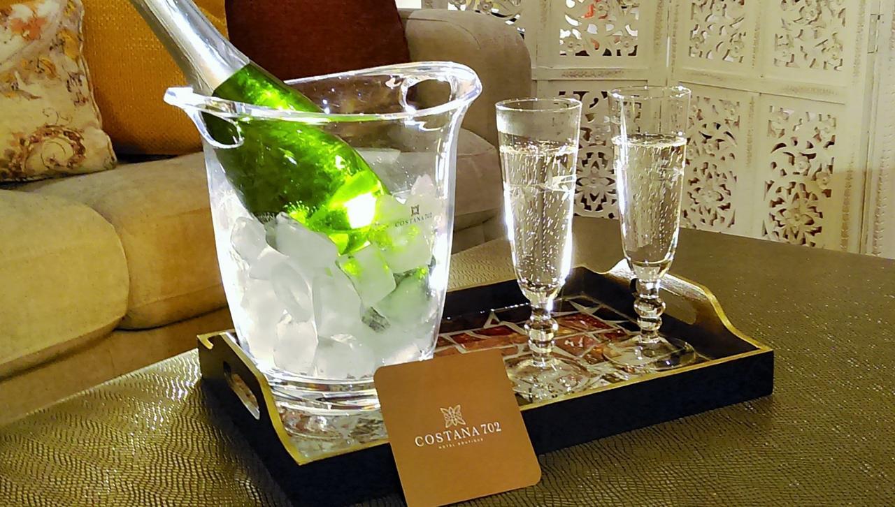 Costana 702 Hotel Boutique 阿雷基帕 外观 照片