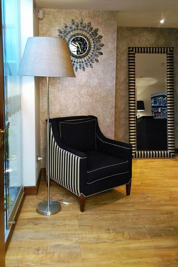 Costana 702 Hotel Boutique 阿雷基帕 外观 照片