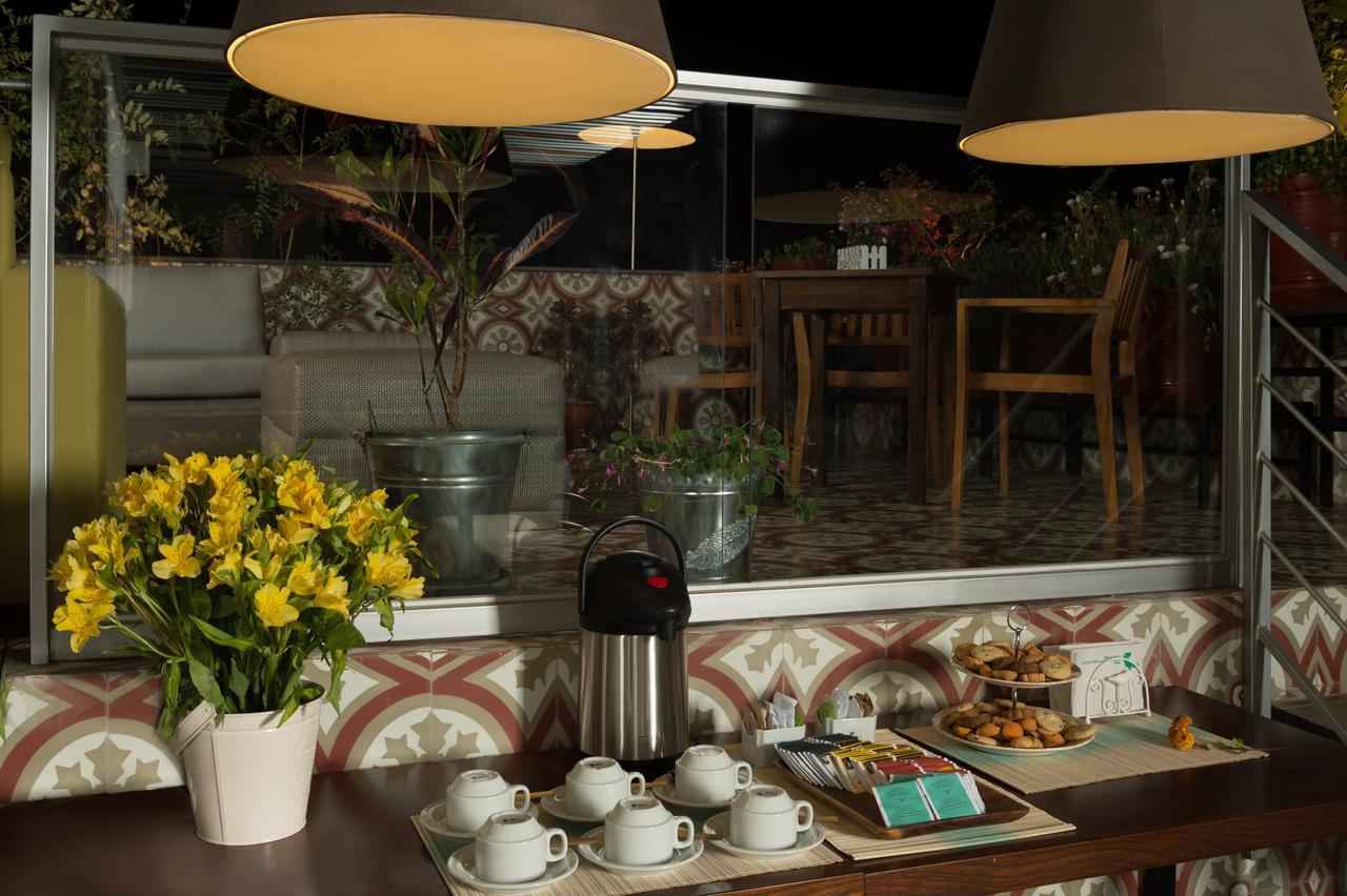 Costana 702 Hotel Boutique 阿雷基帕 外观 照片